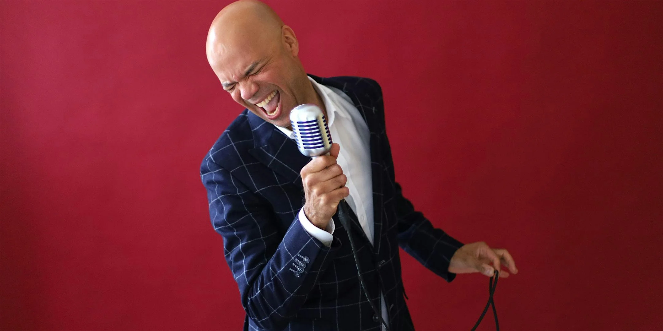 Soul Fever mit Dennis Durant