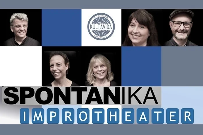 Spontanika