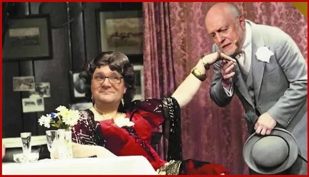 Norderstedter Amateur-Theater: Charleys Tante