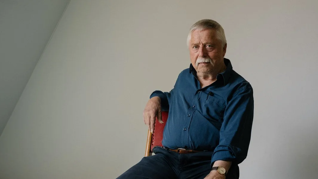 Wolf Biermann - Konzert zum 90. Geburtstag