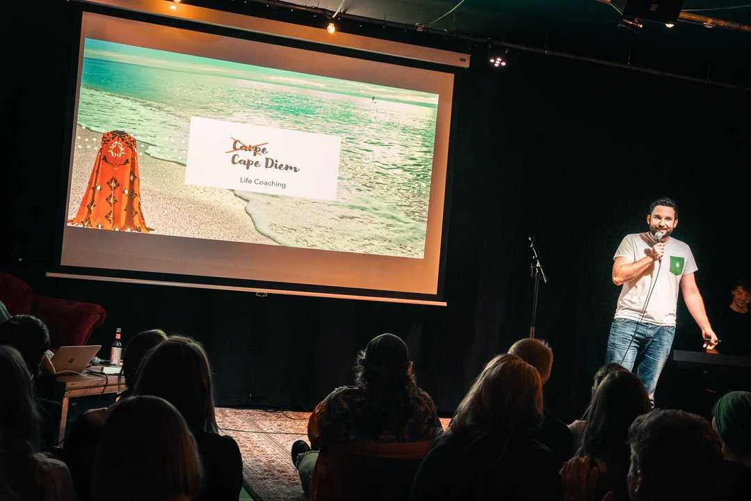Powerpoint Karaoke