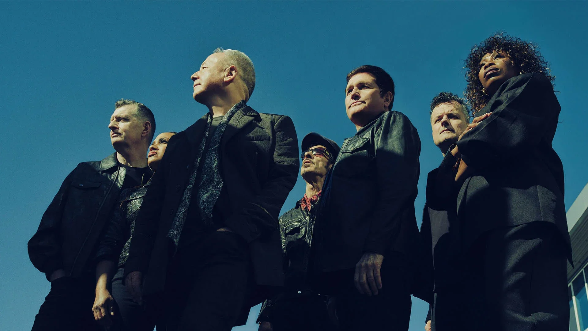 Simple Minds