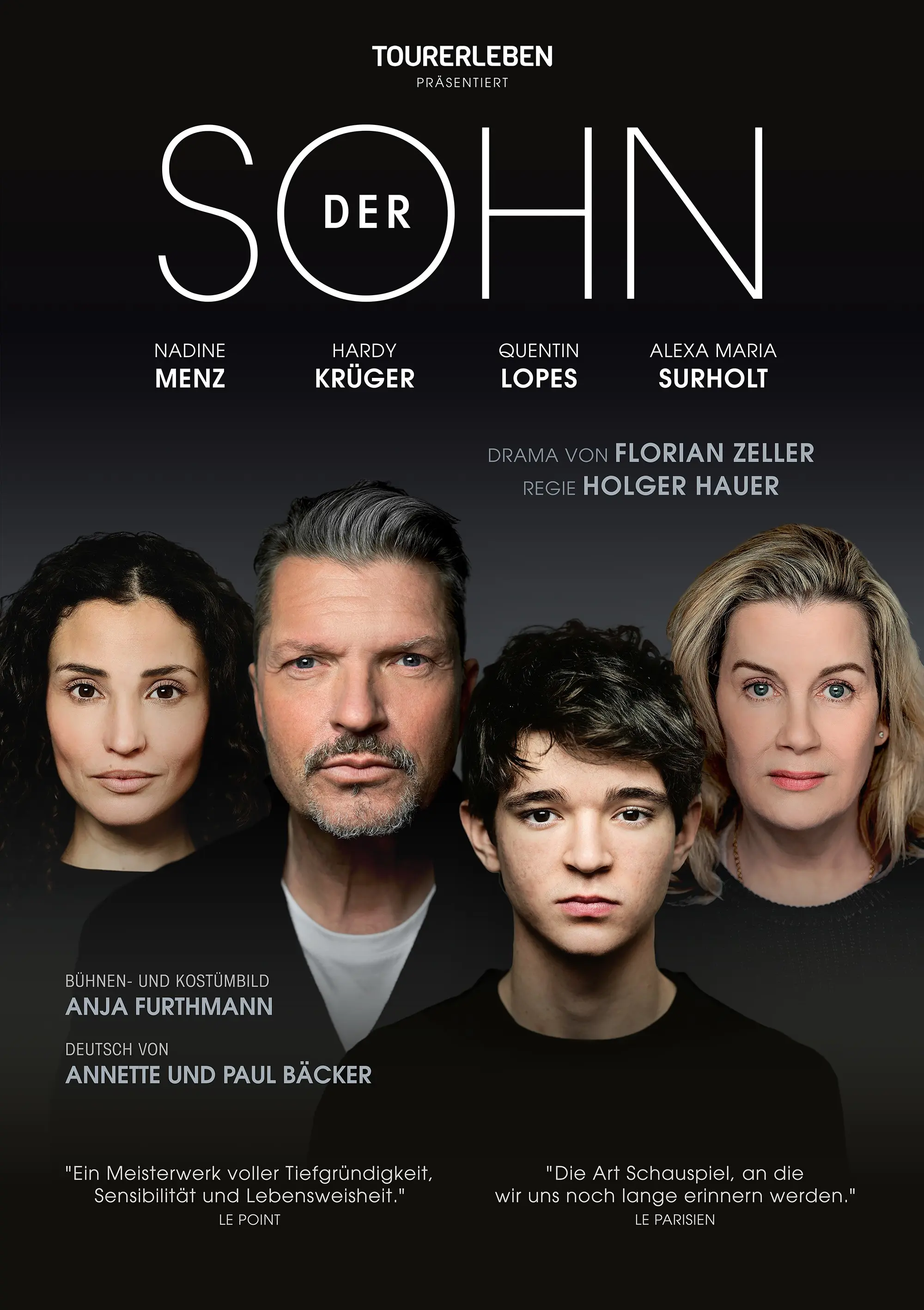 Der Sohn