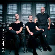 Solar Fake - Silenced Tour 2027