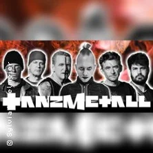 Rammstein Tribute Show im Ahabs