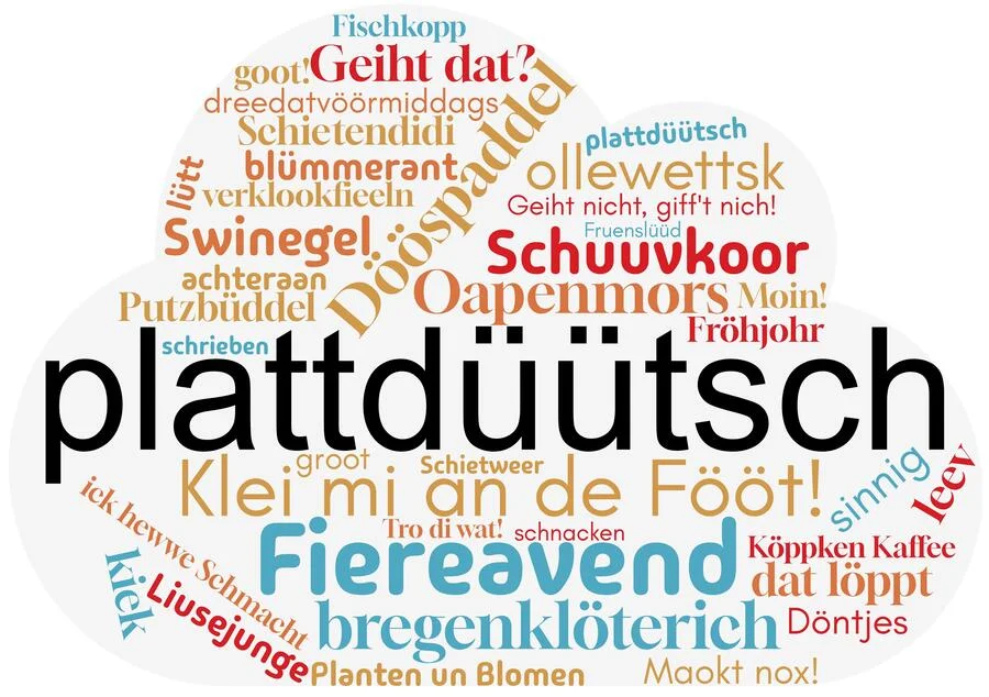 De Sommer geiht to End