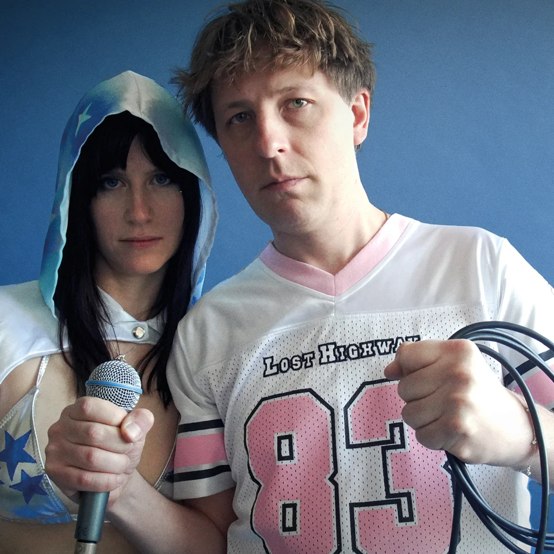 Born At Midnite (ca) indie rock | power pop
