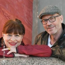 Ulla Meinecke mit Reinmar Henschke - Mein Tag