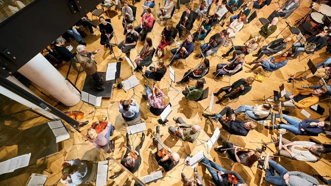 Insight Orchestra