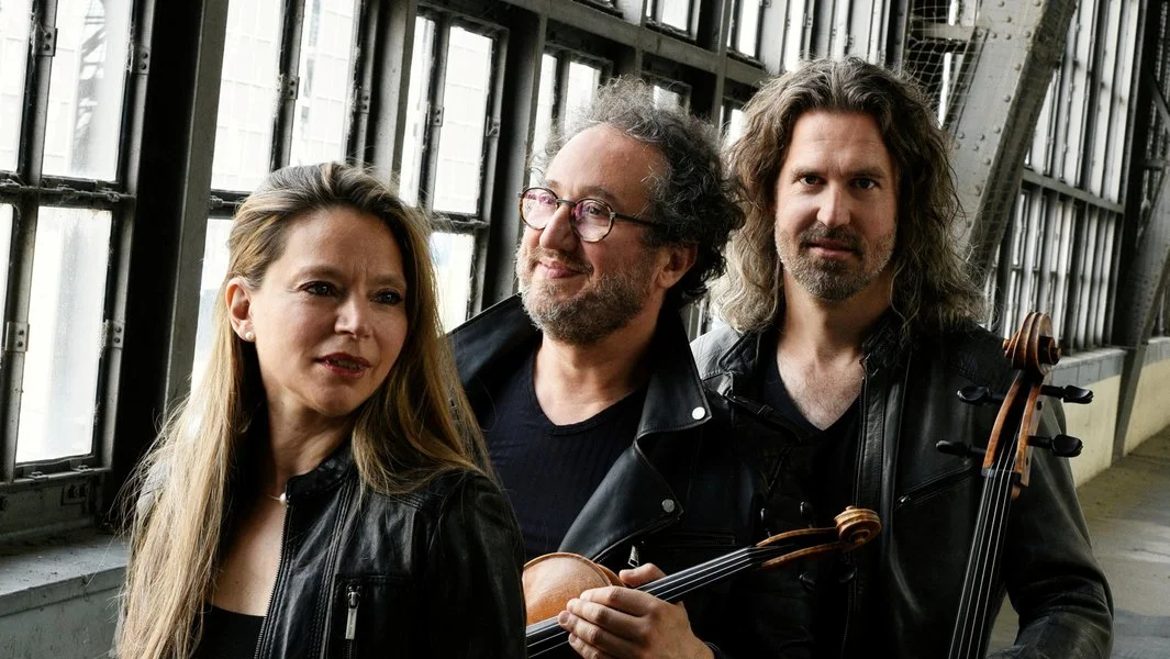 Trio Lirico