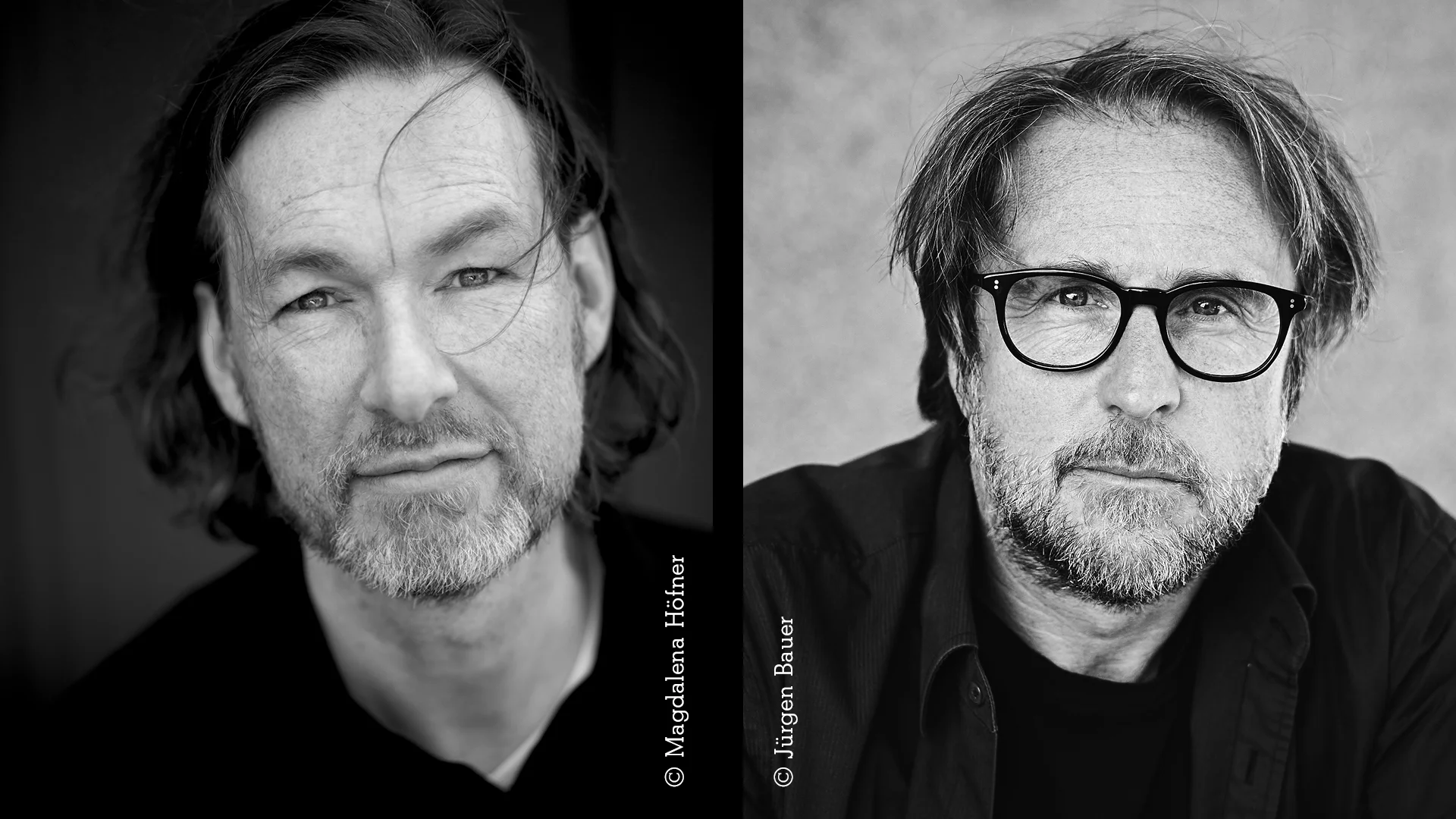 Sven Stricker / Bjarne Mädel