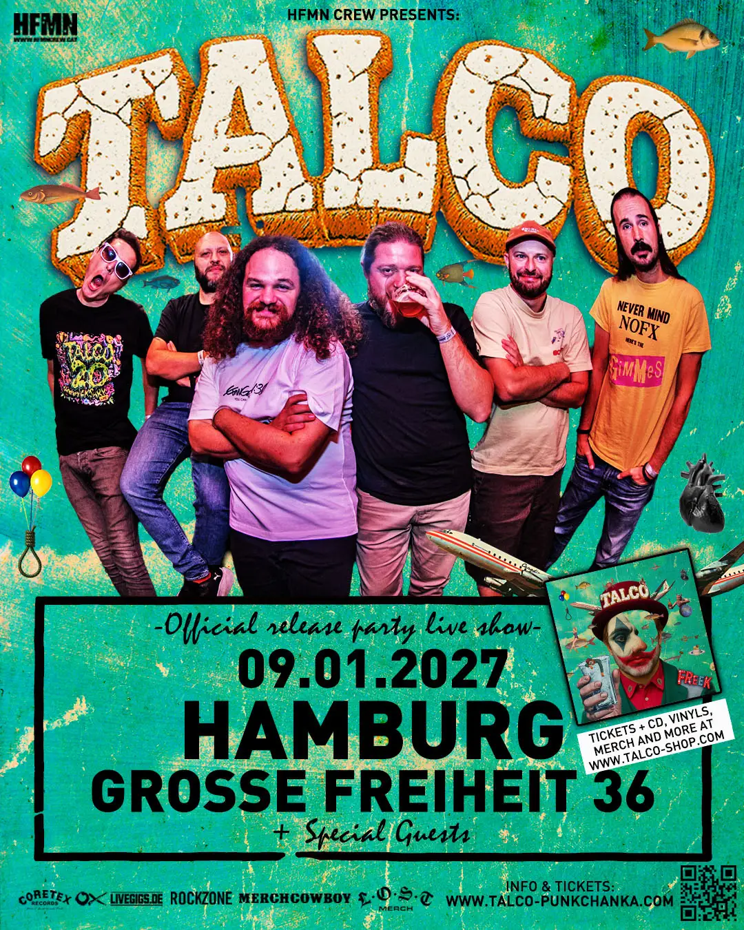 Talco