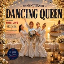Musical Dinner - Dancing Queen