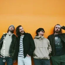 DenManTau - Organic Intelligence Tour 2027