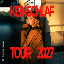 LILLI - Kein Schlaf-Tour 2027