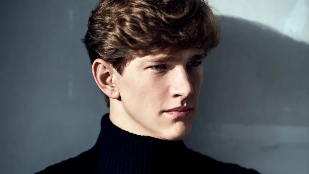 Royal Philharmonic Orchestra / Jan Lisiecki / Vasily Petrenko