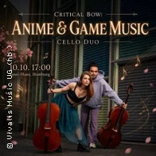 Anime & Game Music