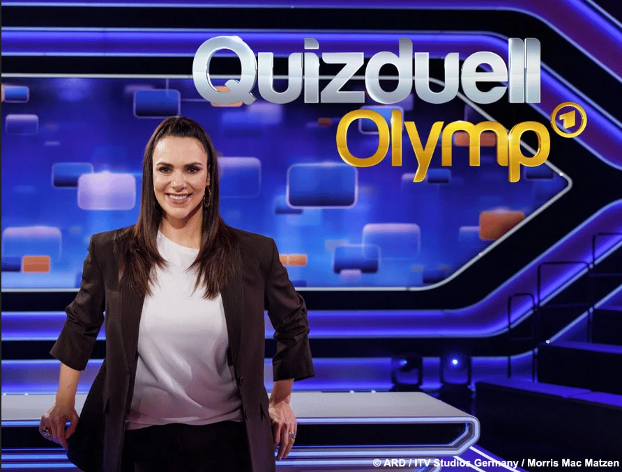 Quizduell-Olymp