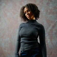 Luna Simao - Zwischen Zwei Welten Club Tour 2027