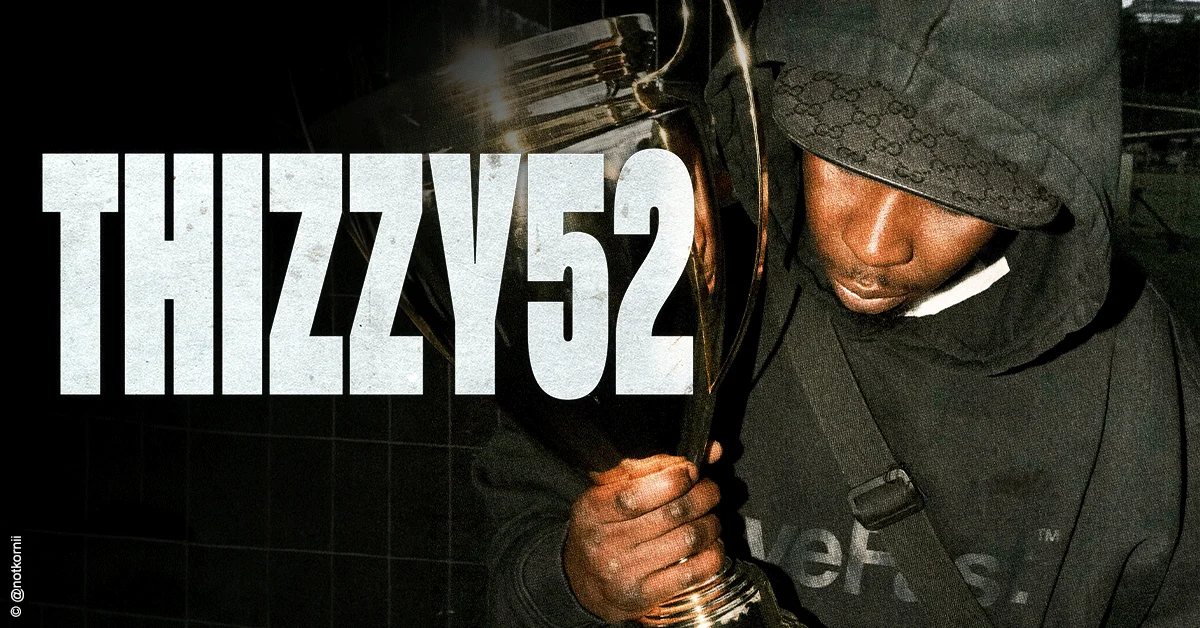 THIZZY52 - Blockkids Tour 2026