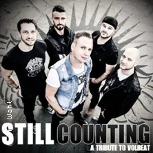 Still Counting - Volbeat Tribute
