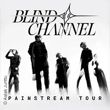 Blind Channel - Painstream Tour 2027