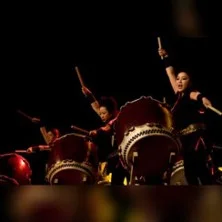 Masa Daiko Konzert - 30 Jahre Jubiläümstour