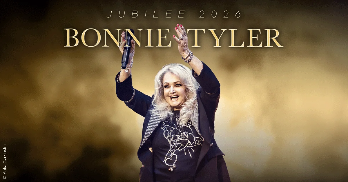 Bonnie Tyler