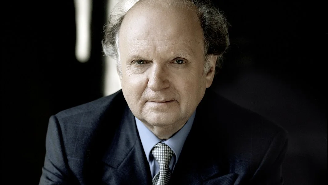 NDR Elbphilharmonie Orchester / Marek Janowski