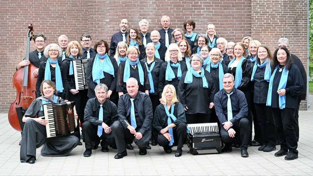 Akkordeon-Orchester Hamburg-Eimsbüttel