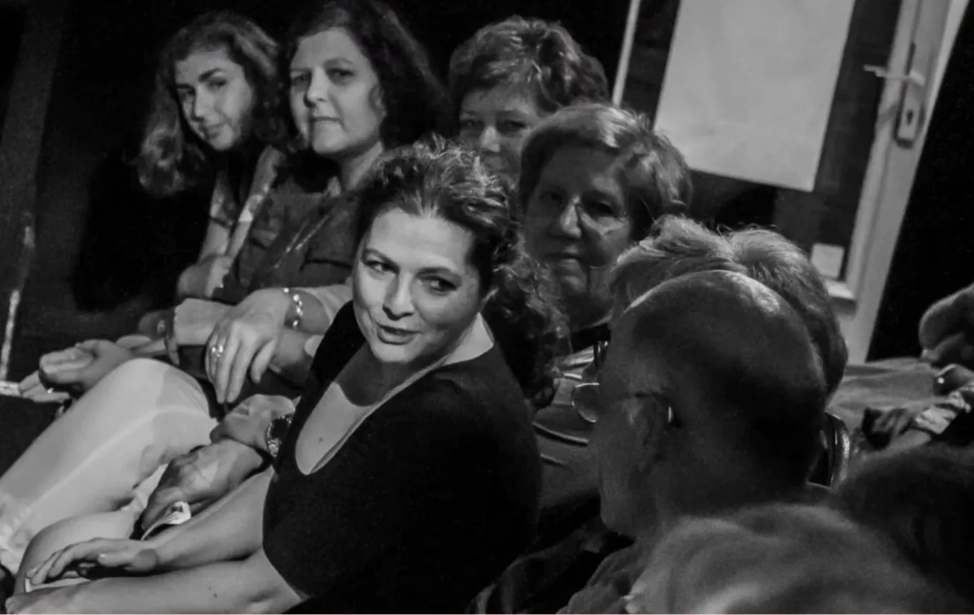Improtheater für alle