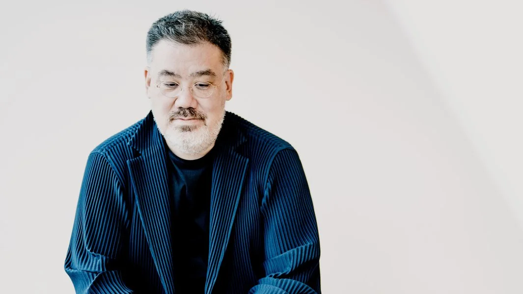 NDR Elbphilharmonie Orchester / Julia Fischer / Alan Gilbert