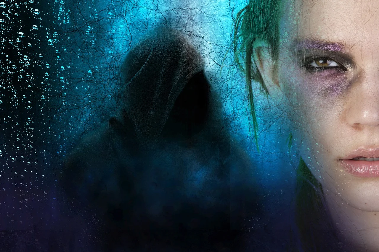 Alice/Wunderland - Kellertheater
