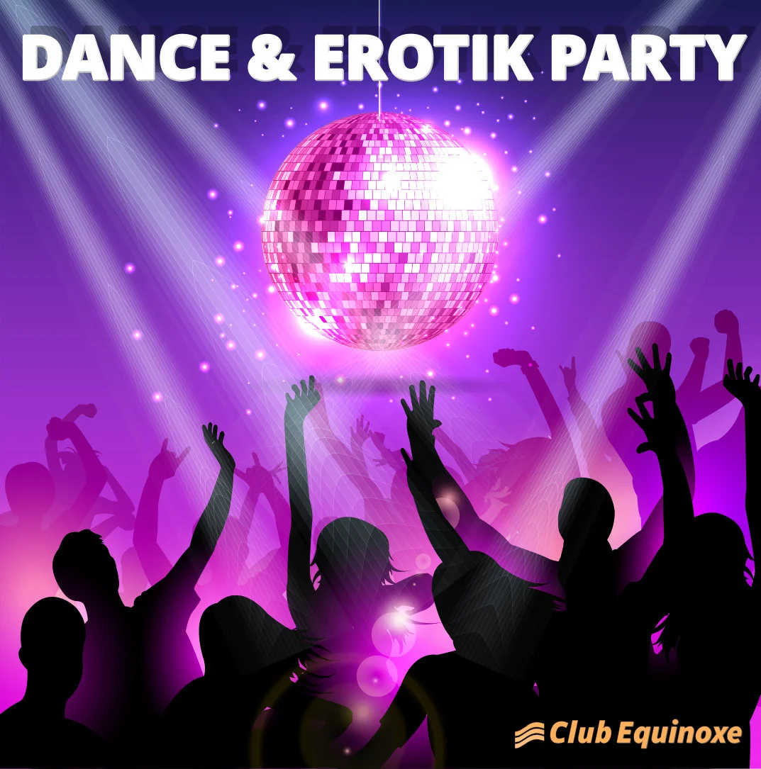 Dance & Erotik Party