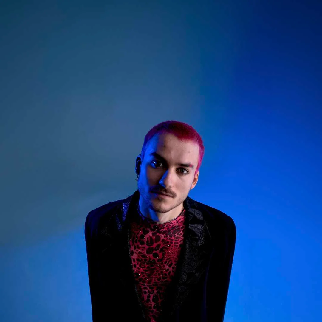 Filippo Nisini (Singer-Songwriter / A cappella)