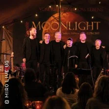 MOONLIGHT Concert - Vom Rhythmus des Lebens - Rhythm, Songs, Lyrics & Classic