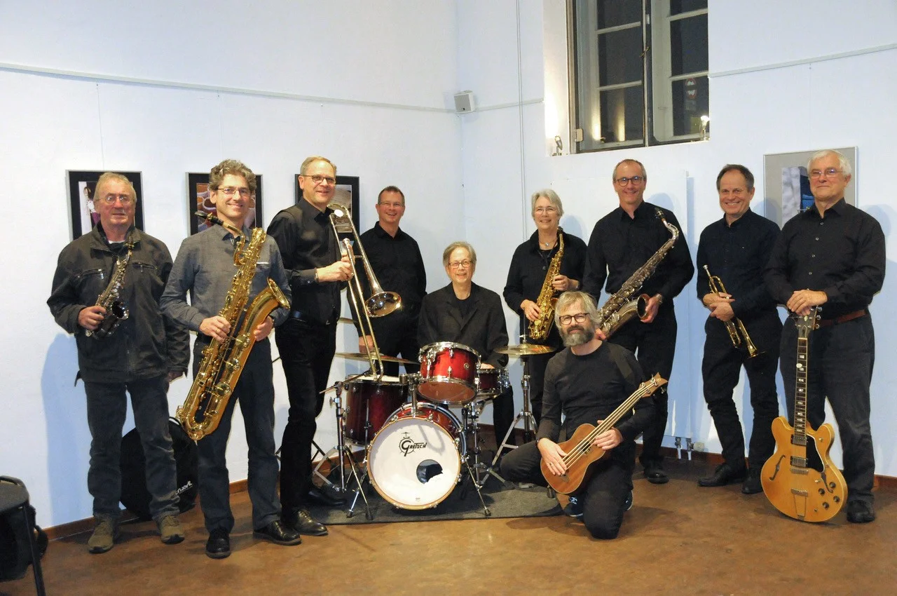 Bigband Battle