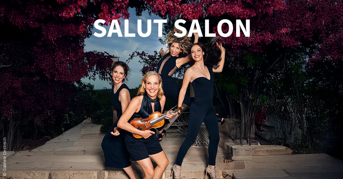 Salut Salon - Heimat