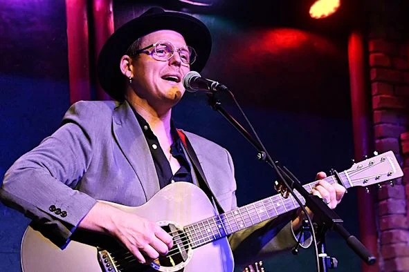 Lieder und Geschichten - Hommage an Hannes Wader