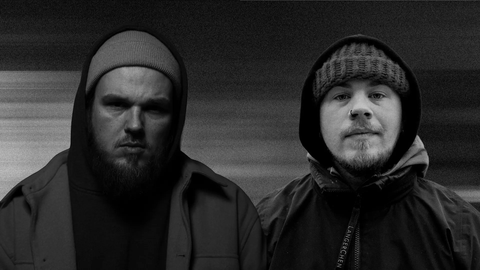 HAANYO & Leon Parka