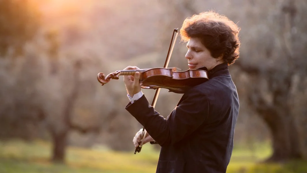 Augustin Hadelich / Marie-Elisabeth Hecker / Martin Helmchen