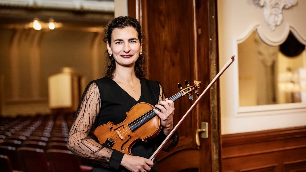 Kammerkonzert der Symphoniker Hamburg