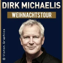Dirk Michaelis - Weihnachtstournee 2026