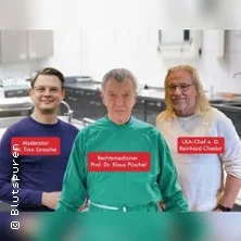 True Crime in Bad Bevensen