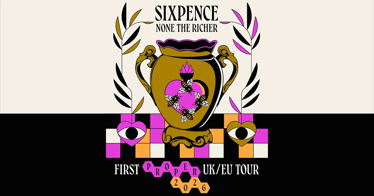 Sixpence None The Richer
